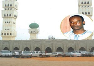 INAUGURATION GRANDE MOSQUEE CHEIKH OUMAROU FOUTIYOU TALL : Hommage au grand héros de la Jihaad islamique 