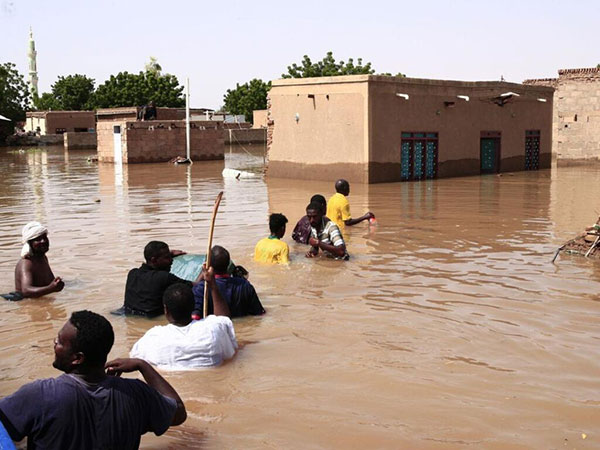 Inondations – Crues du fleuve Sénégal : Les populations veulent des solutions pérennes