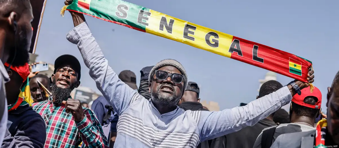 Au Sénégal, la campagne électorale marquée par des violences