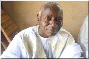 Mes condoléances au commissaire Ly Mamadou et à la famille de Ly Djibril Hamet / Ousmane