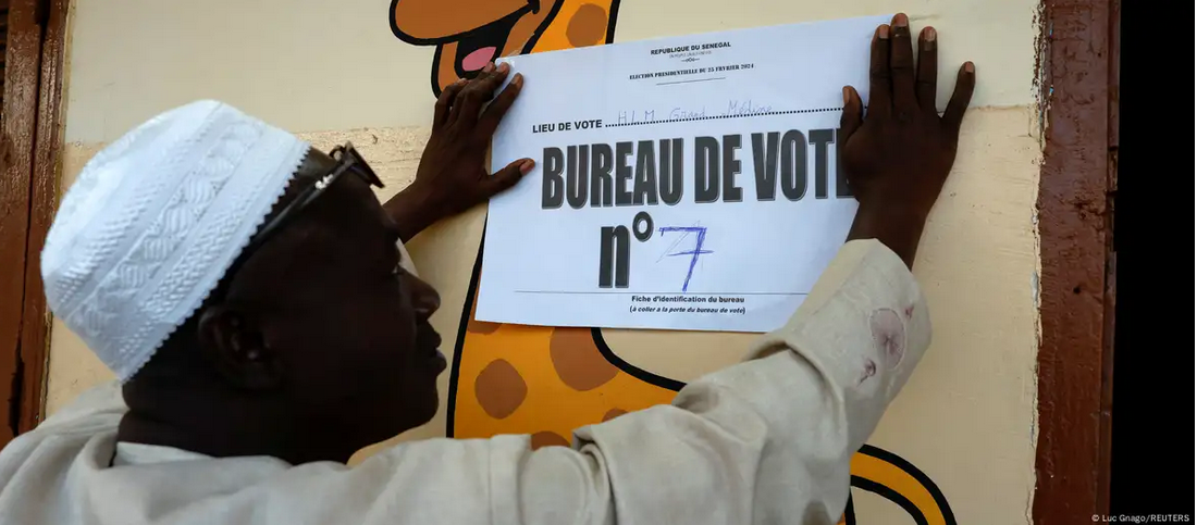 Les enjeux des législatives anticipées au Sénégal