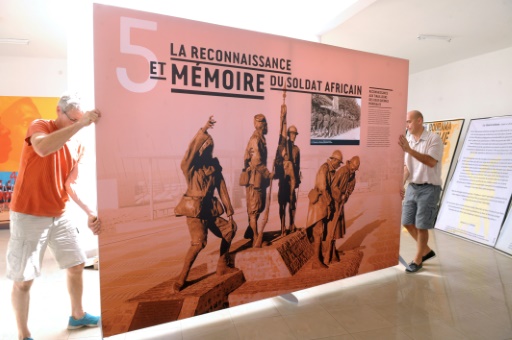 Sénégal : la France s'est évertuée à occulter le massacre de Thiaroye, dit un historien