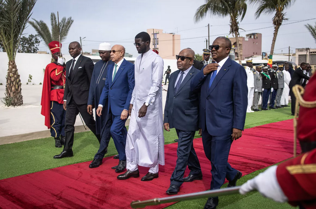 Au Sénégal, des commémorations inédites du massacre de Thiaroye par les forces coloniales françaises