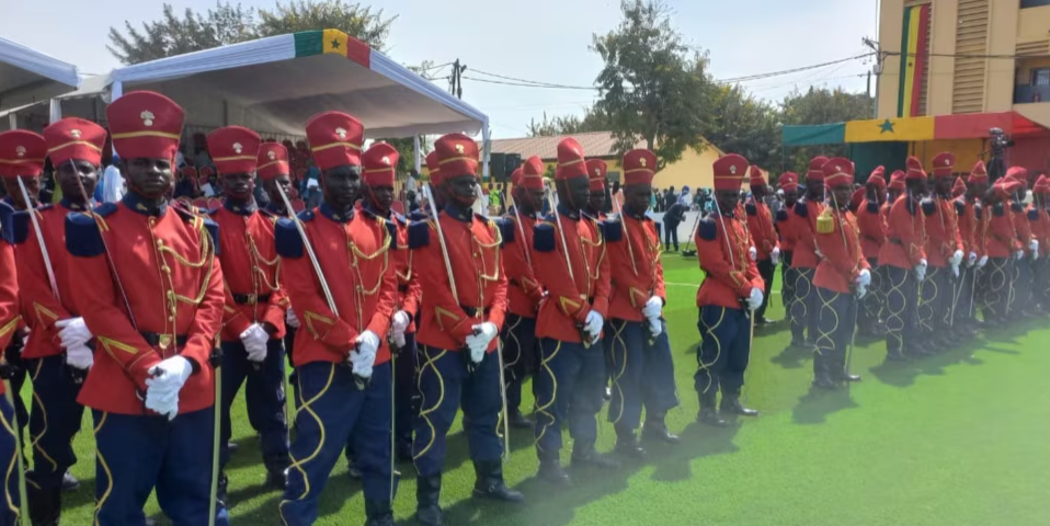 Au Sénégal, limogeage d'un ministre qui a qualifié les tirailleurs de "traîtres"