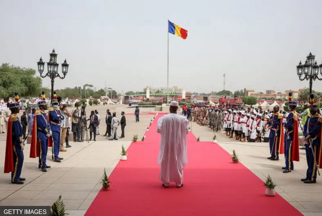 Attaque contre la Présidence du Tchad : le procureur de la République donne des détails