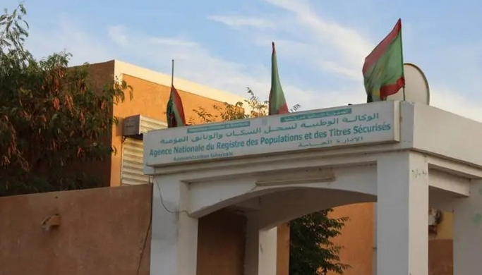 Une source officielle : le système des visas en Mauritanie fonctionne normalement