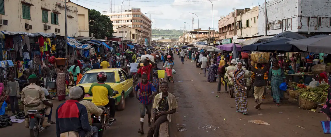 L'assassinat d'un notable peul inquiète à Bamako