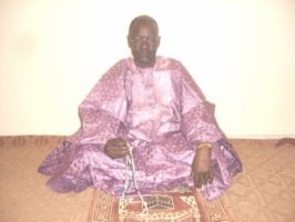 Rencontre avec BA Alassane Hamady Soma (OCVIDH)