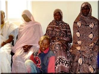 La loi incriminant l'esclavage n'a pas changé les comportements des esclavagistes en Mauritanie