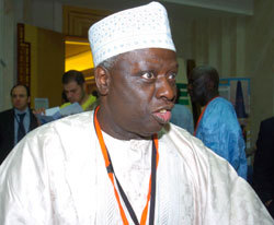 Jacques Diouf réplique à Wade : ‘Ce n’est pas en tapant sur la Fao qu’on parviendra à résoudre les problèmes du Sénégal’