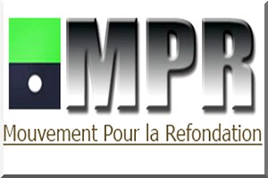 Déclaration de politique générale du M.P.R : vaste programme ambitieux !