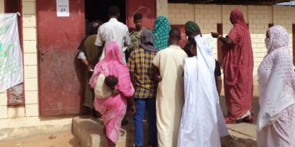 Huit morts dans une bousculade à Nouakchott