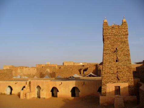 Un nouveau charter pour Atar en Mauritanie en octobre
