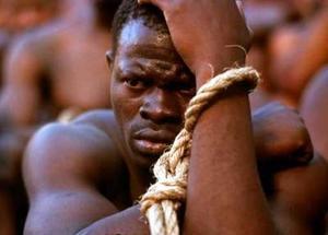 Les tabous de l’esclavage : Chasseurs d’esclaves  - Mardi 24 Juin à 21h00 sur ARTE