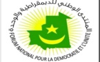 L ' opposition mauritanienne rejette des élections législatives 'non consensuelles'