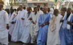 Mauritanie : des milliers de manifestants à Nouakchott contre un changement de Constitution