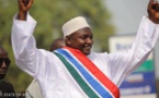 Gambie : Adama Barrow, l'homme qui a fait tomber Yahya Jammeh