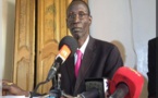 Aboubacry Mbodj, SG de la RADDHO, décédé en France (médias)