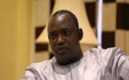 Barrow : « Nous ne garantissons rien à Jammeh »