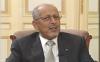 Déclaration de Sidi Mohamed Ould Cheikh Abdallahi, ancien Président de la République Islamique de Mauritanie