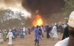 Catastrophe nationale au Daaka.  Le Sénégal est en deuil.