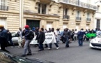 Appel à un sit-in contre le putsch constitutionnel en Mauritanie : 3 août 2017