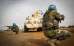 Des Casques bleus mauritaniens accusés de viol en Centrafrique