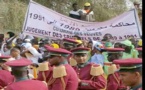 Mauritanie : une quinzaine d’arrestations, à Kaédi, en marge du défilé du 28 Novembre