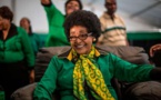 Winnie Mandela, ex-épouse de Nelson, est morte