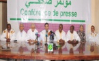 Mauritanie: une partie de l’opposition milite pour la dissolution de la Céni