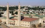 Manifestation de l’opposition à Nouakchott en faveur de la dissolution de la Céni