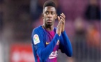 Ousmane Dembélé va financer la construction d’une mosquée en Mauritanie