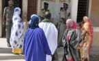 Elections en Mauritanie: l’opposition s’en prend à la Ceni