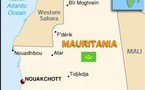 Mauritanie-CENI