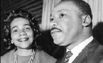 Obsèques de Coretta King à partir de samedi à Atlanta