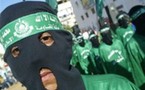 Un mouvement de la résistance islamique armée (Hamas) à l'épreuve du pouvoir