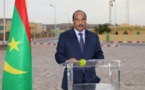 Mauritanie: Ould Abdel Aziz multiplie les signaux pour une "Unité nationale