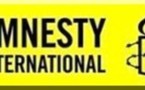 Amnesty International : Déclaration Publique