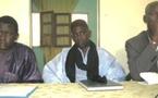 Conférence avec Ibrahima Moctar SARR et Ciré KANE «La Question nationale en Mauritanie »