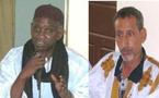 Conférence avec Ibrahima Moctar SARR et Mouhamed Yahya