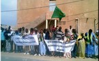 Mauritanie: Marche de protestation à Nouakchott contre un recensement à vocation d'état civil