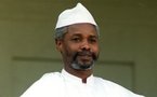 Le Sénégal suspend l'expulsion de l'ex-président tchadien, Hissène Habré