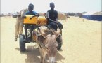 Nouakchott souffre de pénuries d'eau