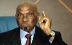 Abdoulaye Wade : ‘’Je suis prêt à organiser une présidentielle anticipée’’