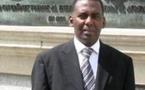 M. Biram Dah Abeid sur Kassataya