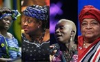 Les six femmes les plus influentes d'Afrique