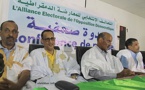 Mauritanie : L’opposition se réunit sur fond de prolongement des concertations sur le candidat unique