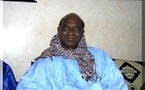 Kébé Abdoulaye Alpha nouveau coordonnateur du CCRP pour un mandat de 6 mois.