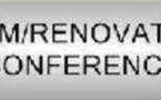 FLAM/RENOVATION : CONFERENCE