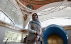 La femme qui bâtissait des mosquées